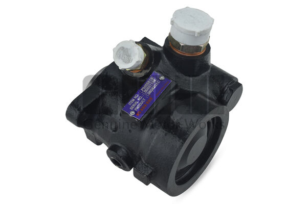 Hidrolik Direksiyon Pompası - Man / Oem No: 81471016169 - 81471016189