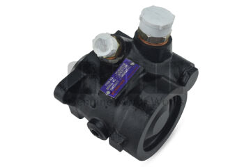 Hidrolik Direksiyon Pompası - Man / Oem No: 81471016169 - 81471016189