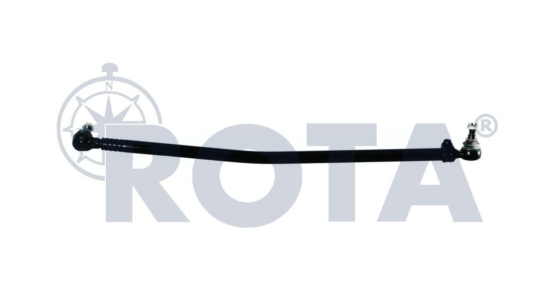 Komple Rot - Volvo / 6852196