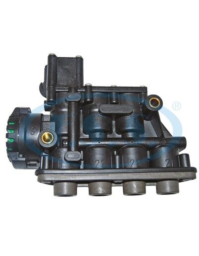 Ecas Valfi - Volvo - Renault Vı / Oem: K019819