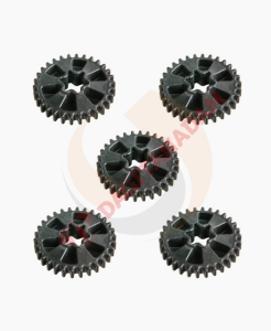 Hdx Kaliper Mekanizma Plastik Ayar Dişlisi - 990444