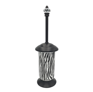 KLOZET FIRÇASI - ZEBRA