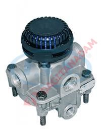 ROLE VALFİ - 973 011 008 0 - IVECO-DAF FA, FAR, FT