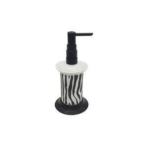 SIVI SABUNLUK - ZEBRA