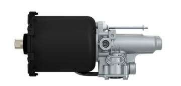 Debriyaj Merkezi - İveco -  Renault / 5010452512 -  5010452512 -  503135524 -  504050909 -  5010452512