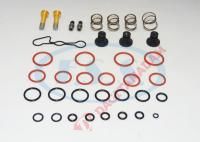 Ecas Valfi Tamir takımı - Volvo-Renault