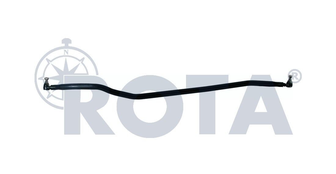 Komple Rot - Volvo / 24425654 - 20442109 20513947