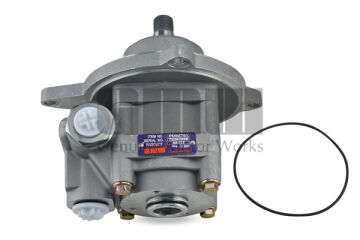 Hidrolik Direksiyon Pompası - Volvo / 85114317 - 85103705 - 85000973 - 85000769 - 85000096 - 24424075 - 7685955791