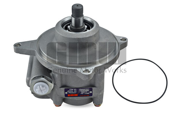 Hidrolik Direksiyon Pompası - Volvo / 85114317 - 85103705 - 85000973 - 85000769 - 85000096 - 24424075 - 7685955791