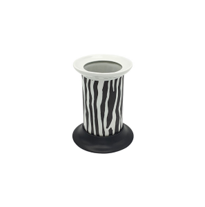 SET ÜSTÜ DİŞ FIRÇALIK - ZEBRA
