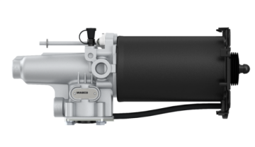 Debriyaj Merkezi - Daf - Renault / 1524050 -  5010452429 -  5010452429