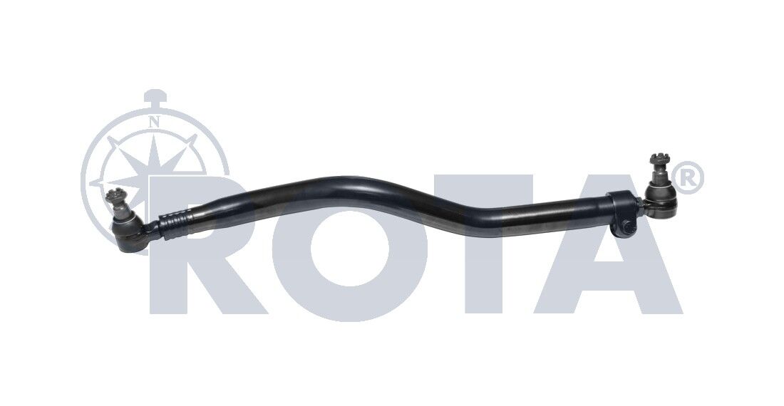 Komple Rot - Volvo / 20386336 - 85115618