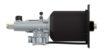 Debriyaj Alt Merkezi - Mercedes / A0002540047 -  A0002541247