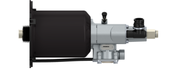 Debriyaj Alt Merkezi - Mercedes / A0002540047 -  A0002541247