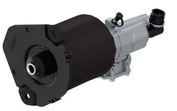 Debriyaj Alt Merkezi - Mercedes / A0002540047 -  A0002541247