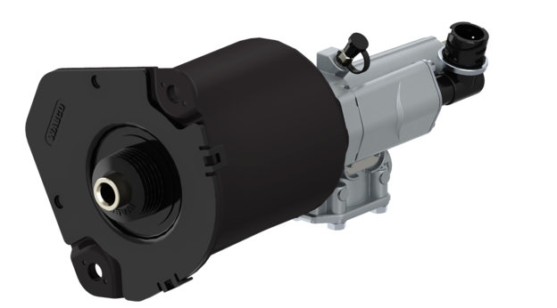 Debriyaj Alt Merkezi - Mercedes / A0002540047 -  A0002541247