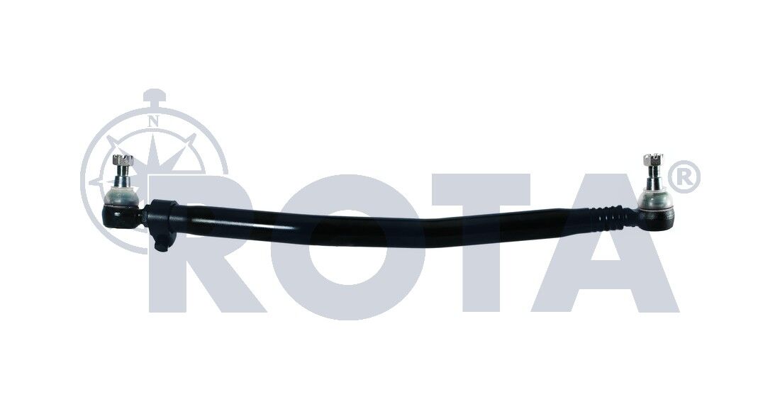 Komple Rot - Volvo / 20390746 - 21106968