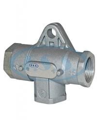Çek Valfi - Ayırıcı Kapatma Basıncı - 0.15 / Oem: 434 208 025 0