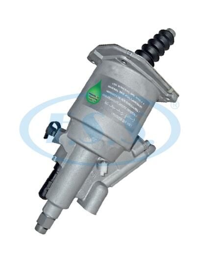 Debriyaj Alt Merkezi – Mercedes - Actros - Atego / Oem: 629184AM