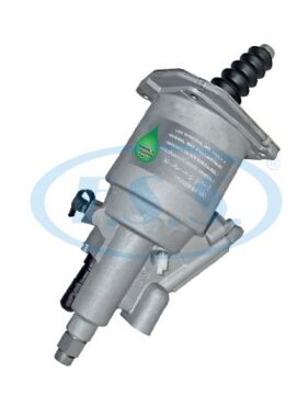 Debriyaj Alt Merkezi – Mercedes - Actros - Atego / Oem: 629184AM