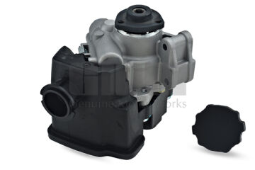 Hidrolik Direksiyon Pompası - Mercedes / Oem No: A0024667501 - A0024667601 - 24667601