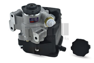 Hidrolik Direksiyon Pompası - Mercedes / Oem No: A0024667501 - A0024667601 - 24667601