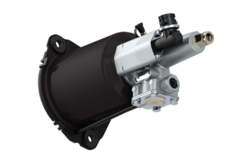 Debriyaj Alt Merkezi - Mercedes / A0002540047 -  A0002952818