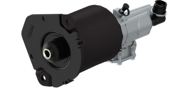 Debriyaj Alt Merkezi - Mercedes / A0002540047 -  A0002952818