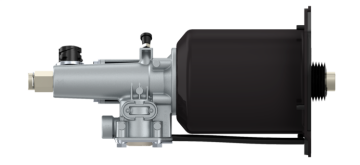 Debriyaj Alt Merkezi - Mercedes / A0002540047 -  A0002952818