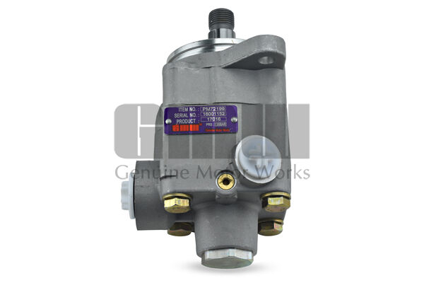 Hidrolik Direksiyon Pompası - Volvo / Oem No: 1082959 - 3172199 - 8113432