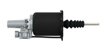 Debriyaj Alt Merkezi - Man