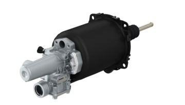 Debriyaj Alt Merkezi - Man