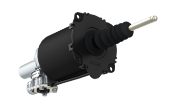 Debriyaj Alt Merkezi - Man