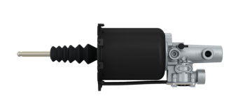 Debriyaj Alt Merkezi - Man