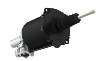 Debriyaj Alt Merkezi - Man