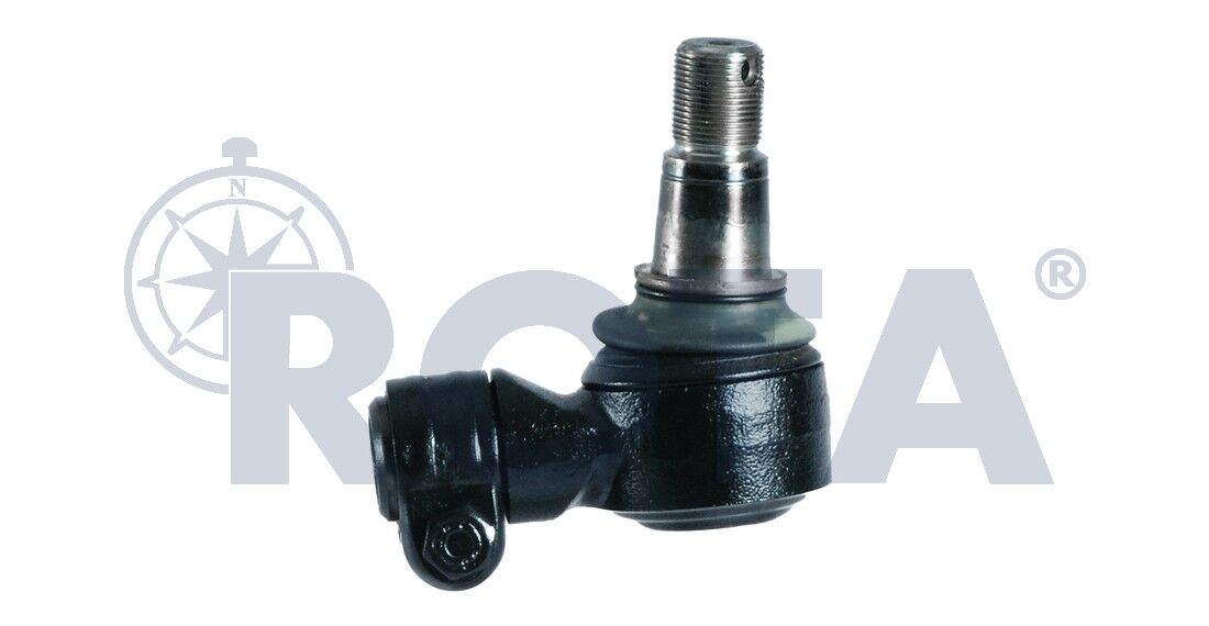 Rot Başı - Volvo / 1624093 - 1607483