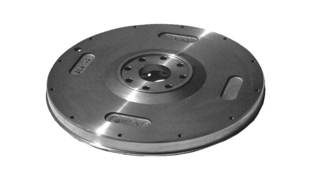Volan - Bmc / 2K98027