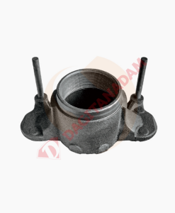 Kaliper Mekanizma Pleyti