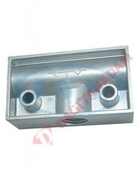 Çek Valfi - Evobus / Oem: 534 017 010 0