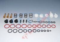 Ecas Valfi Tamir takımı - Volvo-Renault