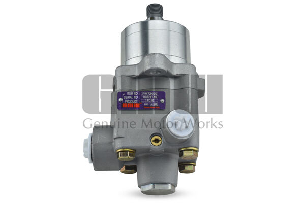 Hidrolik Direksiyon Pompası - Volvo / Oem No: 3172490 - 8113282