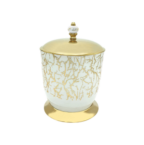 ÇÖP KOVASI - MARBLE ALTIN