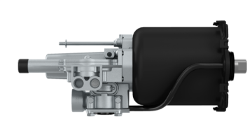 Debriyaj Alt Merkezi - Daf -  İveco -  Renault / 1519286 -  504103066 -  5010245488 -  5010245868 -  5010452511