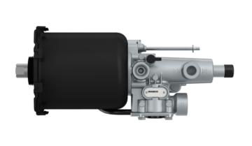 Debriyaj Alt Merkezi - Daf -  İveco -  Renault / 1519286 -  504103066 -  5010245488 -  5010245868 -  5010452511