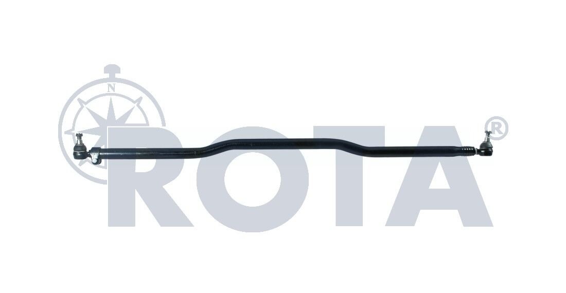 Komple Rot - Volvo - Renault / 7420399543 - 20399543 21299034 85115631