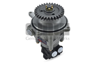 Hidrolik Direksiyon Pompası - Renault - Volvo / Oem No: 7421017710 - 7420902690 - 20701199