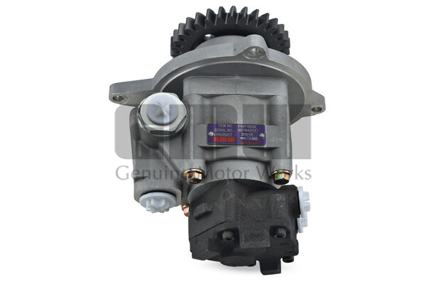 Hidrolik Direksiyon Pompası - Renault - Volvo / Oem No: 7421017710 - 7420902690 - 20701199