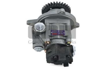 Hidrolik Direksiyon Pompası - Renault - Volvo / Oem No: 7421017710 - 7420902690 - 20701199