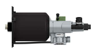 Debriyaj Alt Merkezi - Man -  Scania / 0002540447 -  A0002540447 -  81307256104 -  81307256104 -  1935609