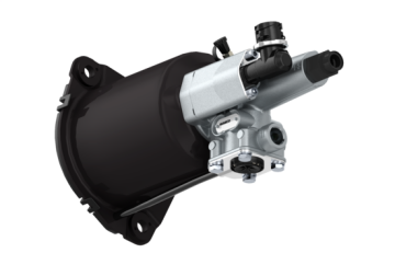 Debriyaj Alt Merkezi - Man -  Scania / 0002540447 -  A0002540447 -  81307256104 -  81307256104 -  1935609